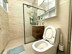 Blk 136 Bishan Green (Bishan), HDB 5 Rooms #583709701